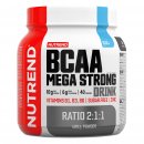 BCAA Mega Strong Drink