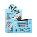 BeSlim Proteinriegel - 20er Box - Chocolate & Coconut