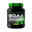 BCAA+Glutamine XPRESS