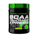 BCAA+Glutamine Xpress - 300g - Citrus Mix