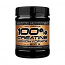 Creatine Monohydrate 100%