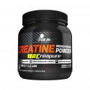 Creatine Monohydrate Powder (Creapure®)