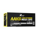 AAKG 1250 Extreme Mega Caps