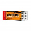Carnitine Compressed Caps - 120 Kapseln