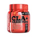 CLA + Carnitine Powder