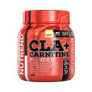 CLA + Carnitine Powder