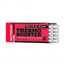 Thermo Booster Compressed Caps - 60 Kapseln