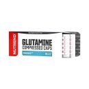 Glutamine Compressed Caps