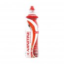 Carnitine Activity Drink mit Koffein - 750ml - Red Orange