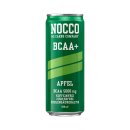 BCAA+ - Einzel (330ml) - Apfel