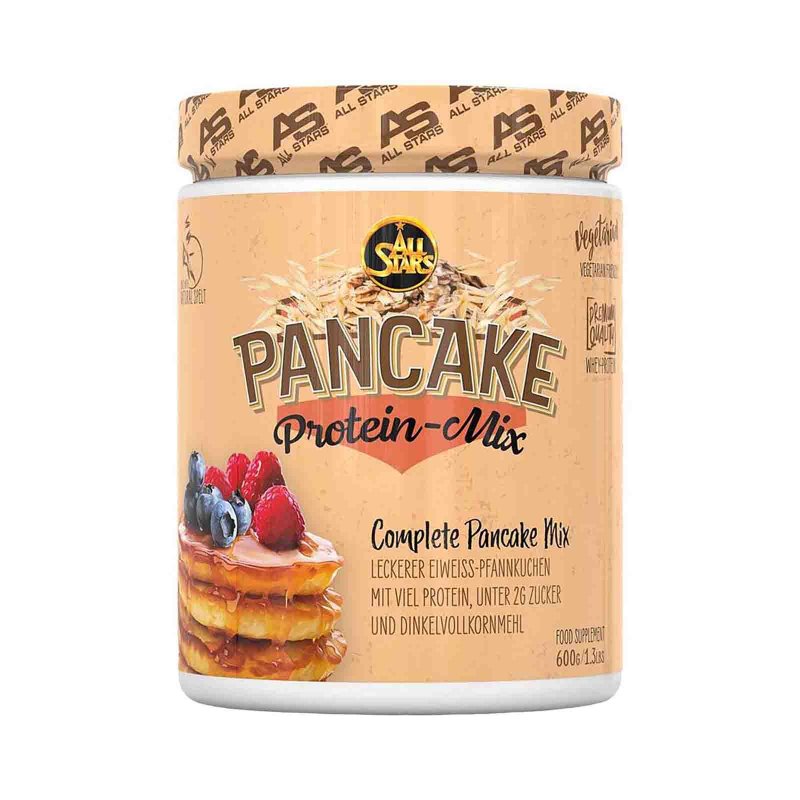 Pancake Protein-Mix
