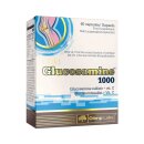Gold Glucosamine 1000 - 60 Kapseln (MHD 09.10.2025)