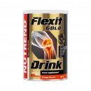 Flexit Gold Drink - 400g - Orange