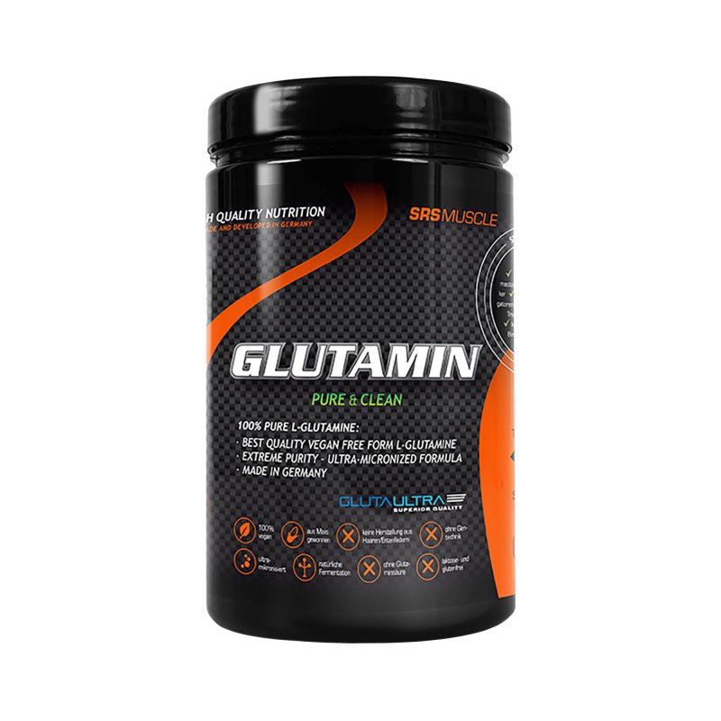 Glutamin - 500g