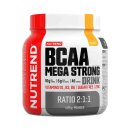 BCAA Mega Strong Drink