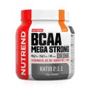 BCAA Mega Strong Drink - 400g - Fresh Orange