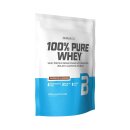 Whey Pure 100% - 1.000g - Bourbon Vanille