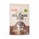 Delicious Vegan Protein - 450g - Chocolate Hazelnut