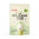 Delicious Vegan Protein - 450g - Pistachio Marzipan