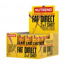 Fat Direct Shot 2 in 1