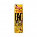 Fat Direct Shot 2 in 1 - Einzel (60ml)