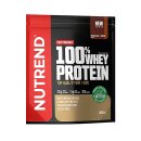 Whey Protein 100% - 1.000g - Schokolade + Haselnuss...