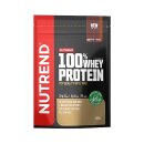 Whey Protein 100% - 400g - Schoko-Brownies