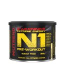 N1 Pre-Workout
