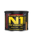 N1 Pre-Workout