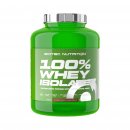 Whey Isolate 100%