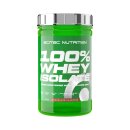 Whey Isolate 100% - 700g - Vanilla