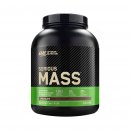 Serious Mass