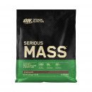 Serious Mass