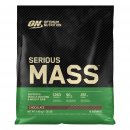 Serious Mass - 5.450g - Chocolate