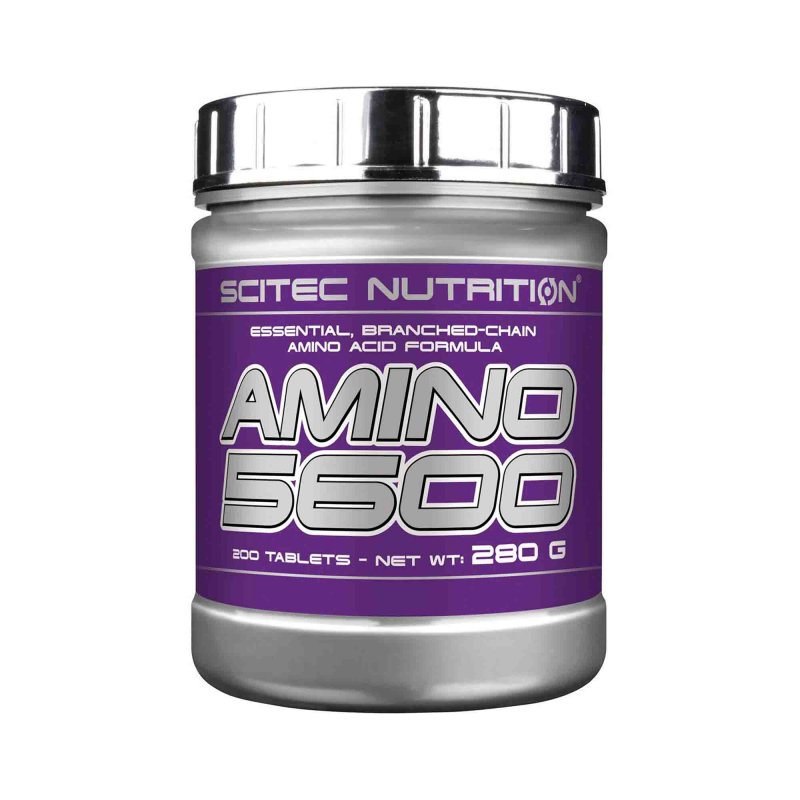 Amino 5600 - 200 Tabletten