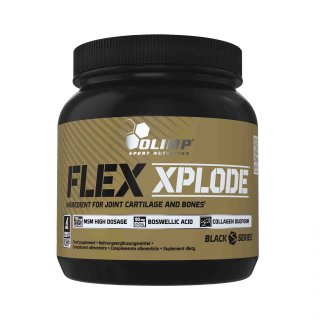 Flex Xplode