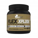 Flex Xplode - 360g - Orange