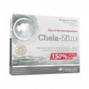 Chela-Zinc