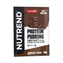 Protein Pudding - Einzel (40g) - Chocolate+Cocoa
