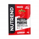 Protein Pudding - Einzel (40g) - Strawberry