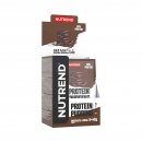 Protein Pudding - 5er Pack - Chocolate+Cocoa