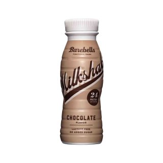 Milkshake - Einzel (330ml) - Vanilla