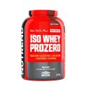 Iso Whey Prozero