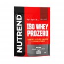 Iso Whey Prozero - 500g - Chocolate Brownies