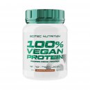 Vegan Protein 100% - 1.000g - Biscuit Pear