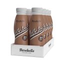 Milkshake - 8er Tray - Banana