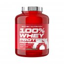 Whey Protein Professional 100% - 2.350g - Peanut Butter