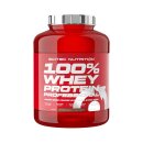 Whey Protein Professional 100%