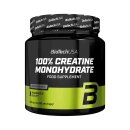 Creatine Monohydrate 100%