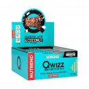 Qwizz Protein Bar - 12er Box - Chocolate + Coconut